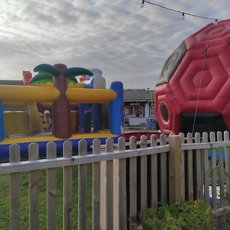 17 Breakaway Chalet Great Yarmouth Zewnętrze zdjęcie