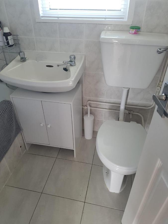 17 Breakaway Chalet Great Yarmouth Zewnętrze zdjęcie