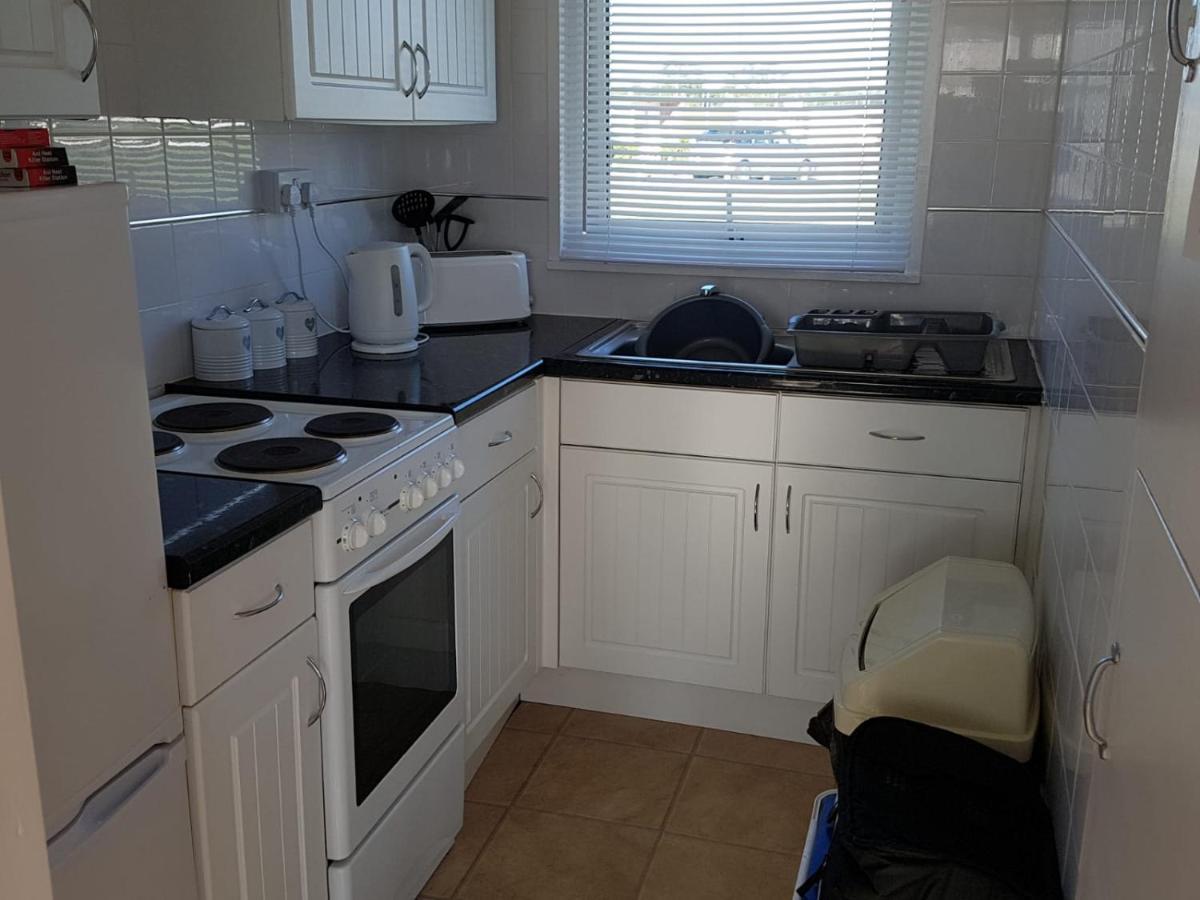 17 Breakaway Chalet Great Yarmouth Zewnętrze zdjęcie