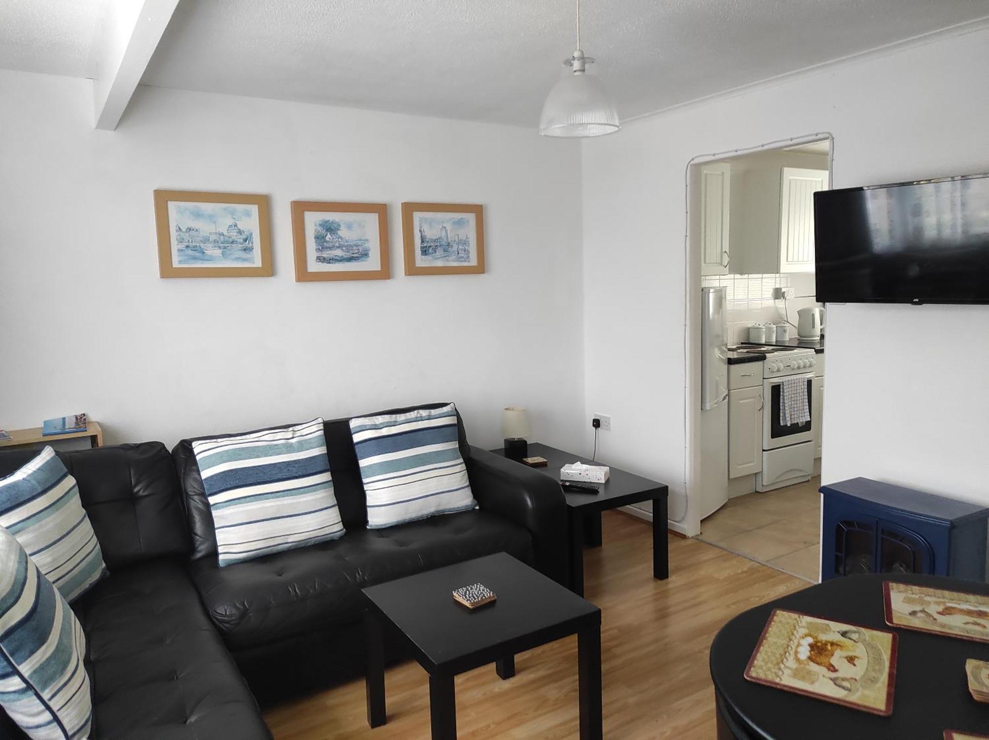 17 Breakaway Chalet Great Yarmouth Zewnętrze zdjęcie